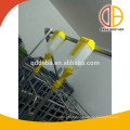 Alibaba Automated Feeding System